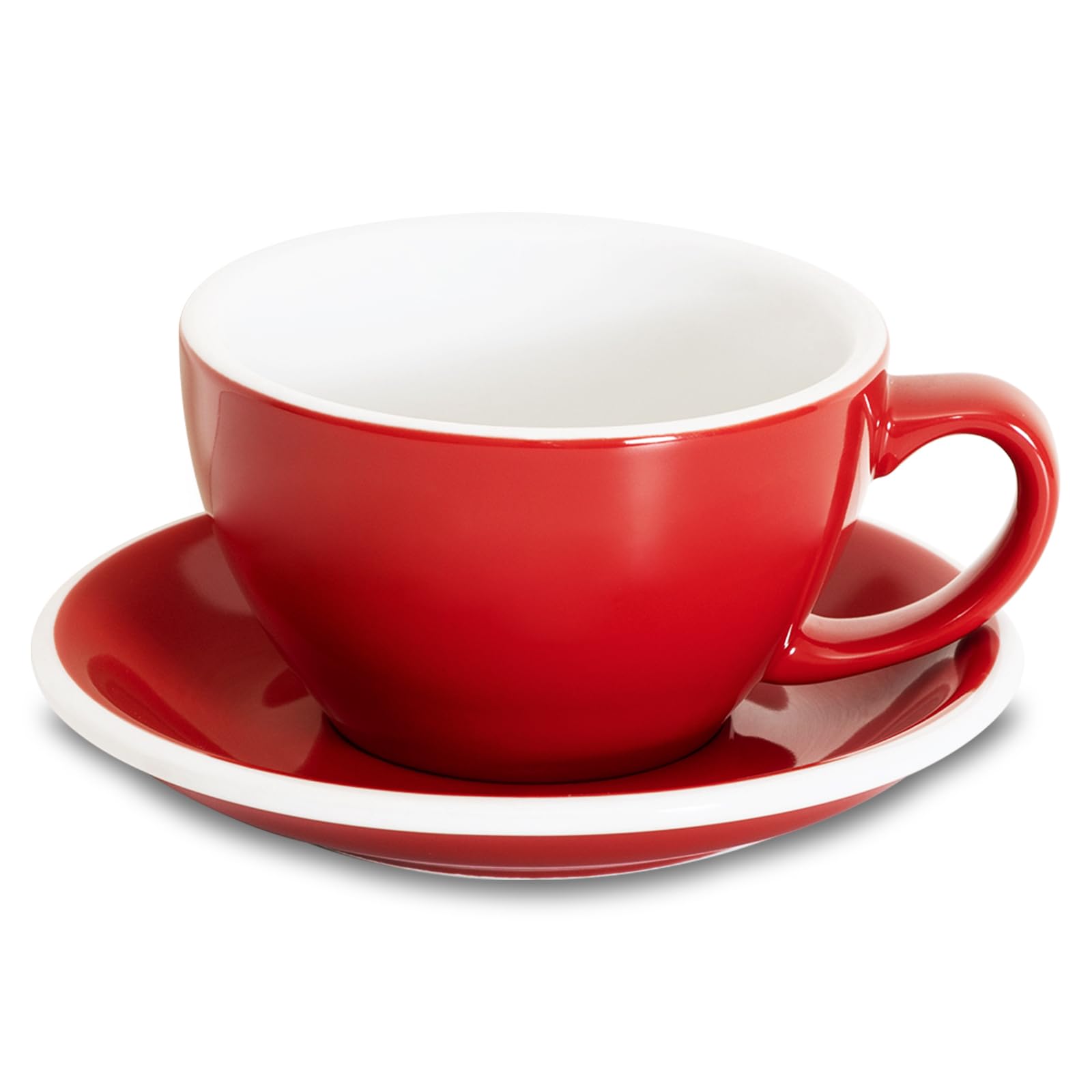 Loveramics Latte Art Mug