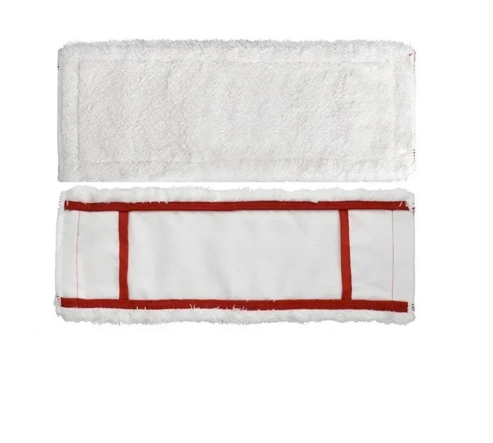 Almohadillas de Repuesto for fregona Suelo, con Microfibra, 2 uds