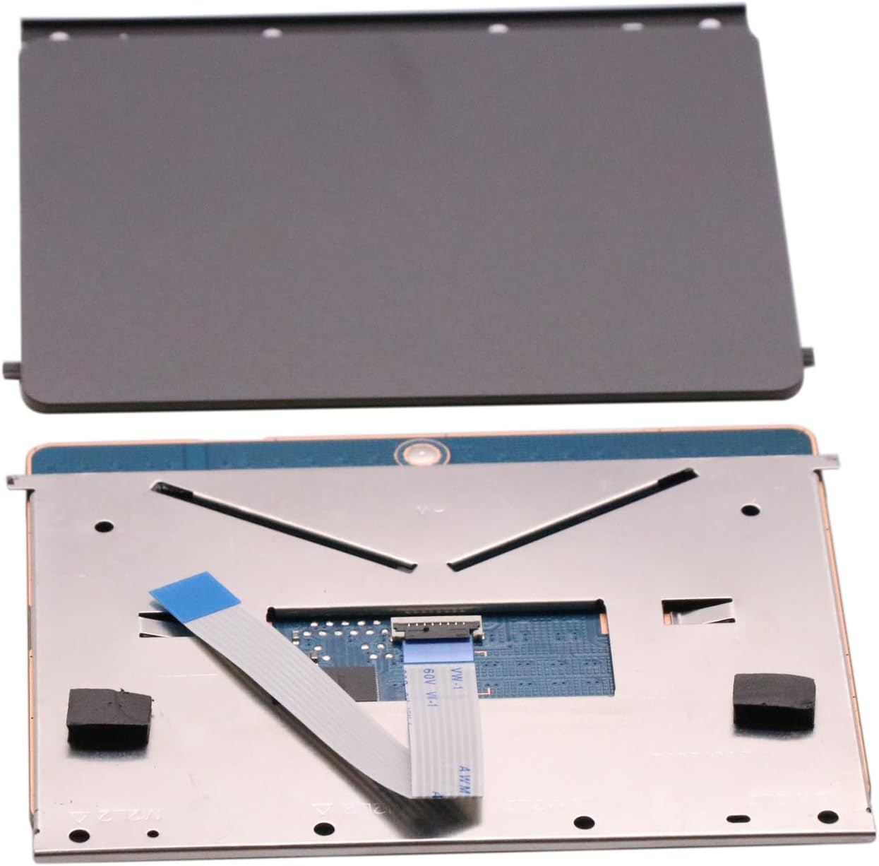 NEW Black Touchpad Board Module Replacement for DELL Latitude 15 3510 E3510 0RGK5F w/Cable Trackpad