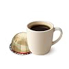 Sweet Vanilla Decaffeinato 10 Capsules, Vanilla & Creamy Flavor 230ml