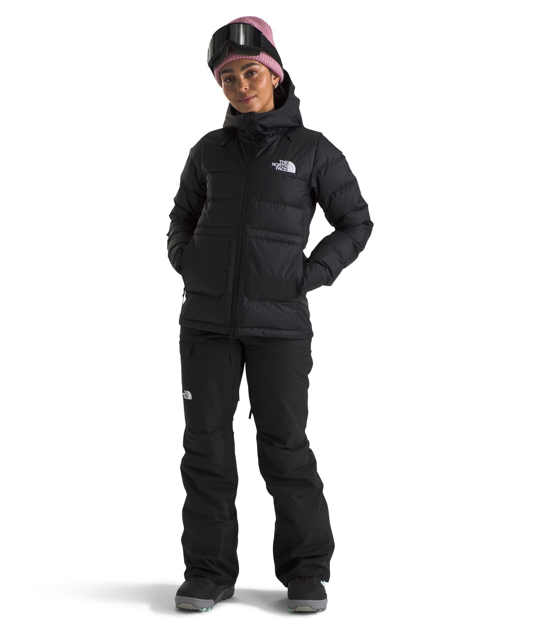 The North Face Himalayan Insulated Parka, Chaqueta