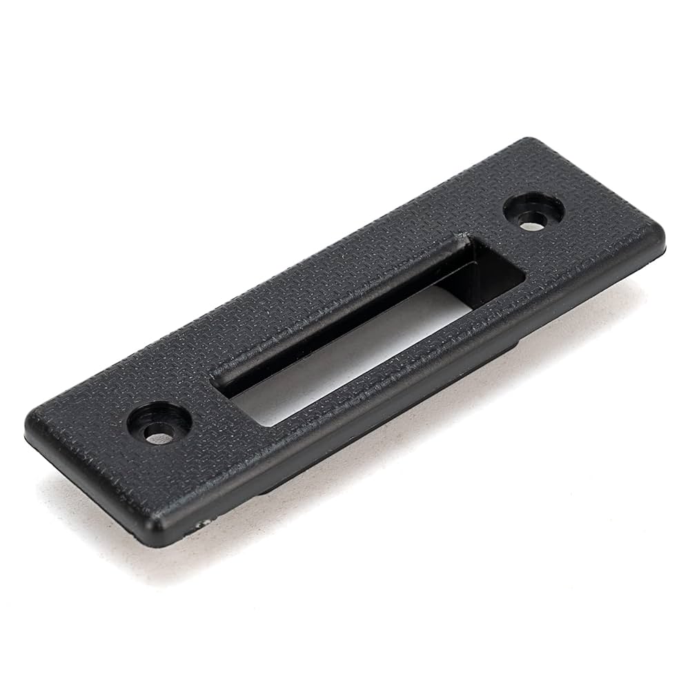 Amazon.com: OZXC Rear Sliding Moonroof Cover Latch, Sunroof