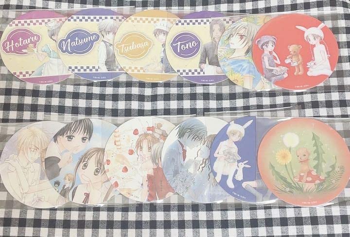 学園アリス 白泉社 コラボカフェ コースター 16枚 まとめ売り 白泉社