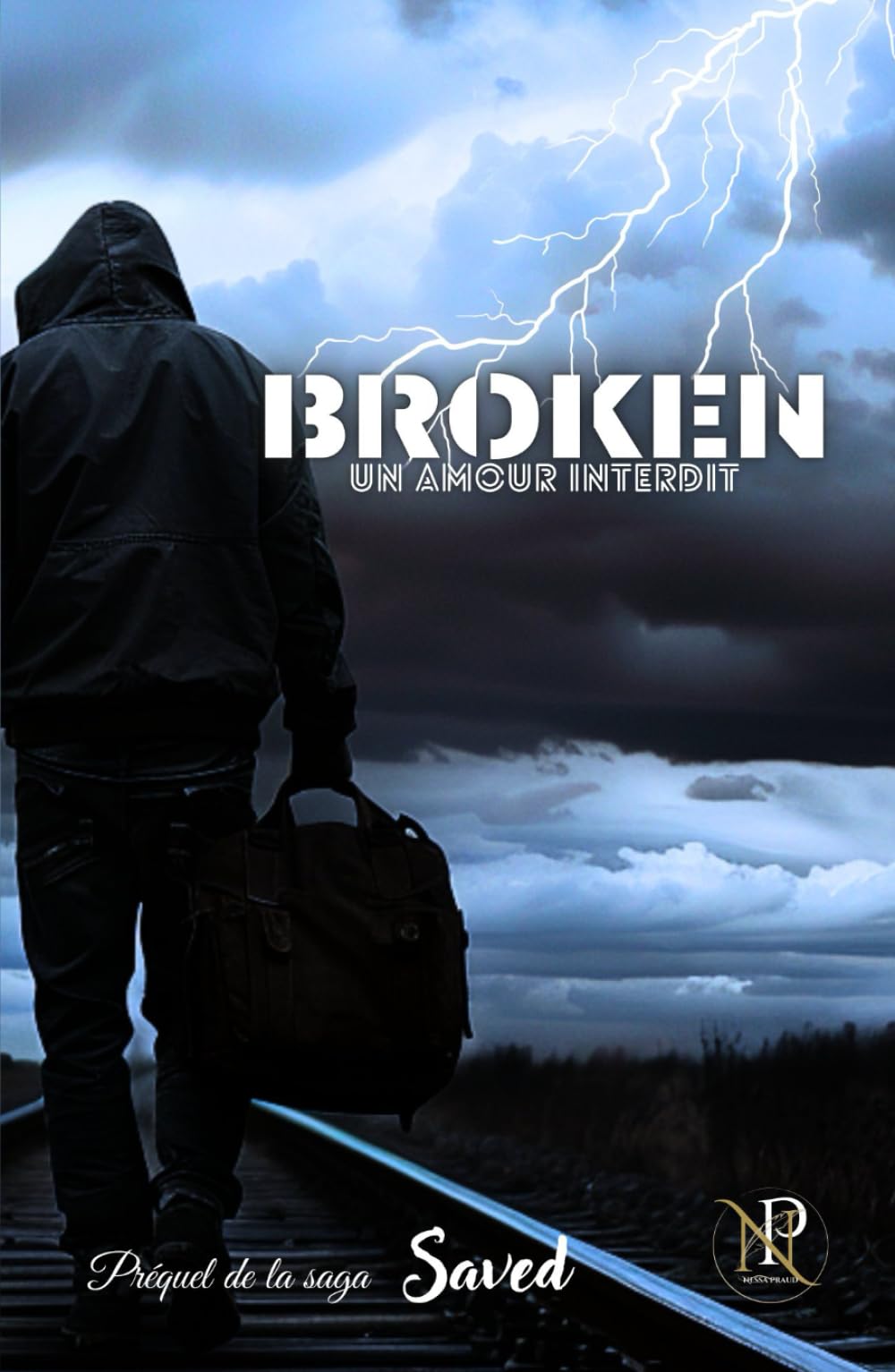 BROKEN: Un amour interdit (SAVED)