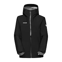 Mammut Crater Light HS - Giacca con cappuccio da donna