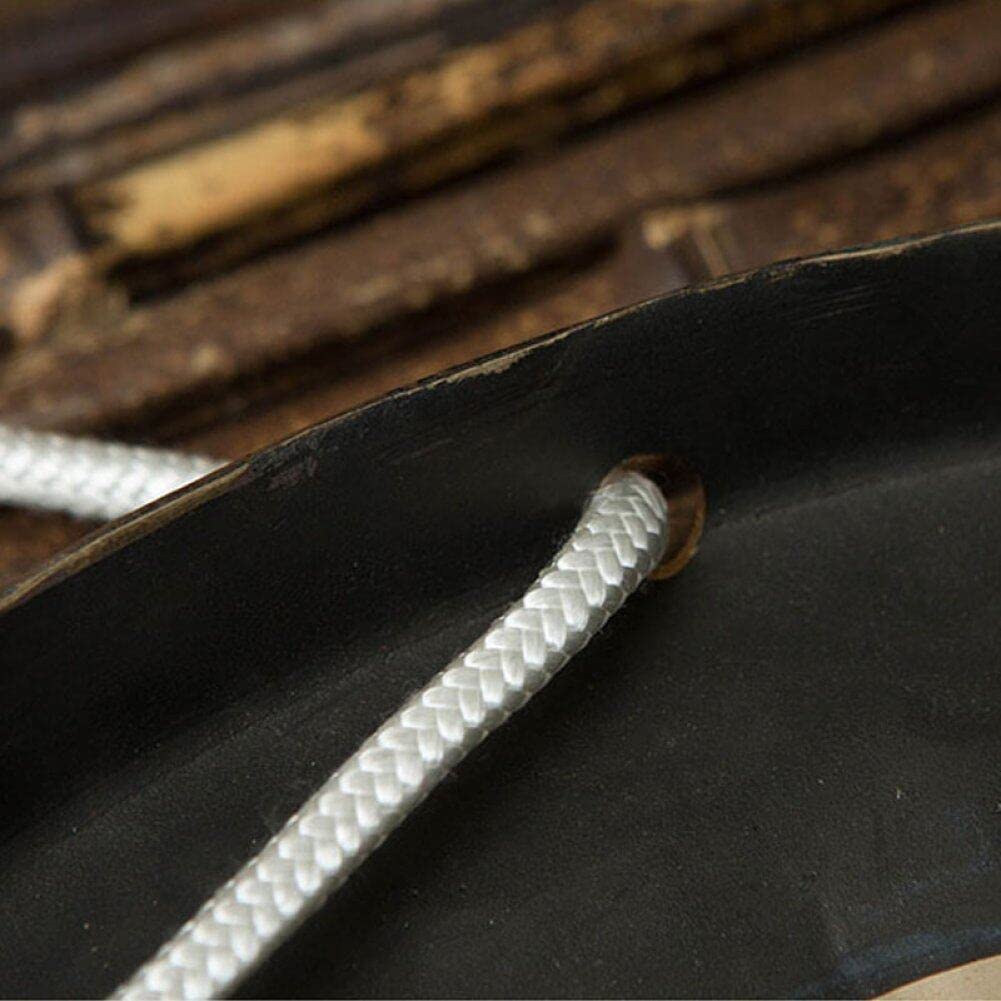 Strumento Di Gong Cinese, Gong Di Strumenti a Percussione Tradizionale Cinese Con Chau Gong Decorativo in Legno Per L'ufficio Di Casa