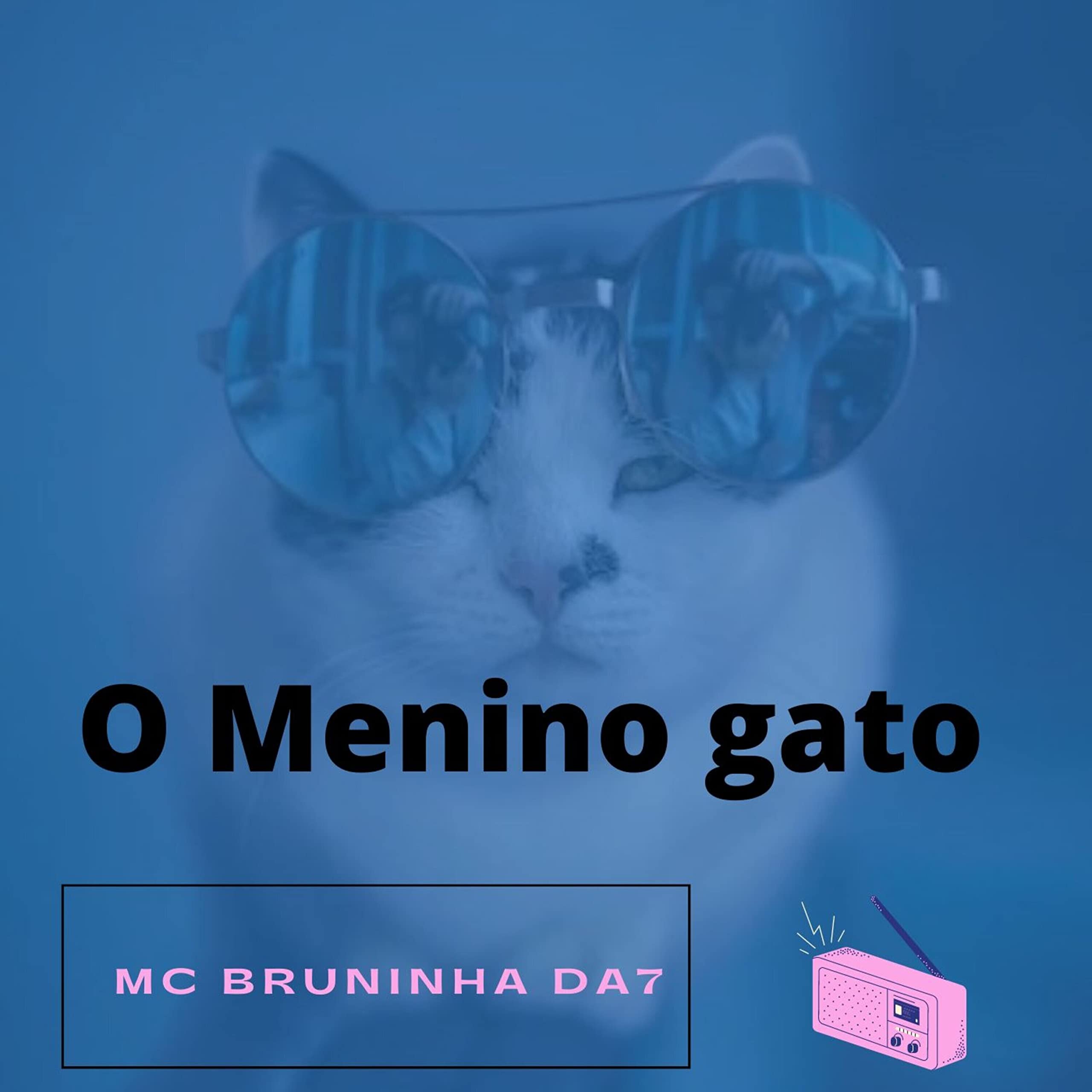 MC Bruninha Da7