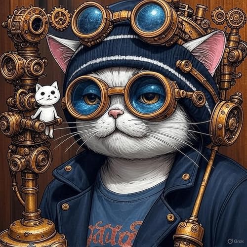 料理系YouTuberの裏の顔 Titelbild