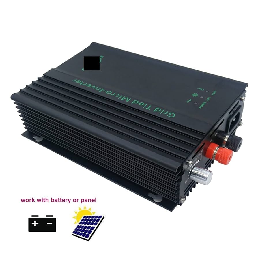 Amazon.co.jp: 600W グリッド タイ インバーター 24V または 48V