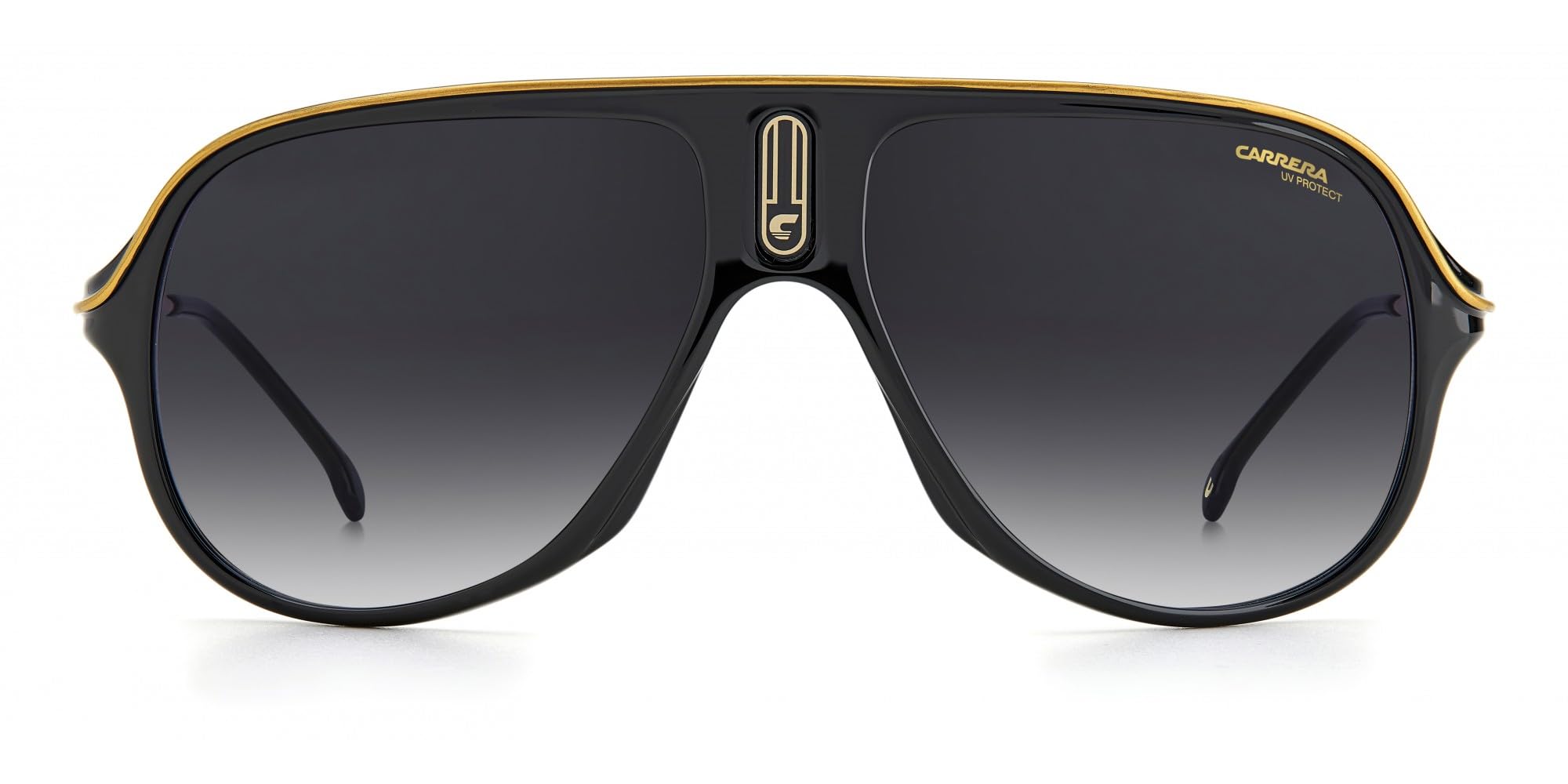 Sonnenbrillen CARRERA SAFARI65/N 807 BLACK 62/15/135 UNISEX