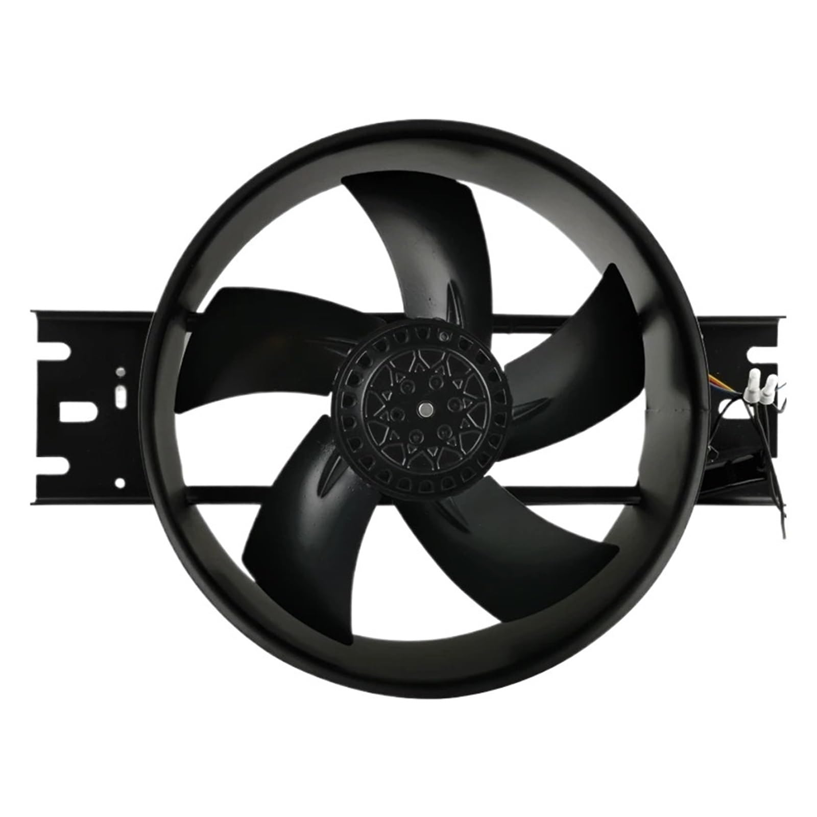 PEQYUACTE 250FZY2-D Axial Flow Fan AC220V/380V 250FZY3-D 250FZY4/6/7/8-D Cooling Fan(250FZY3-D)