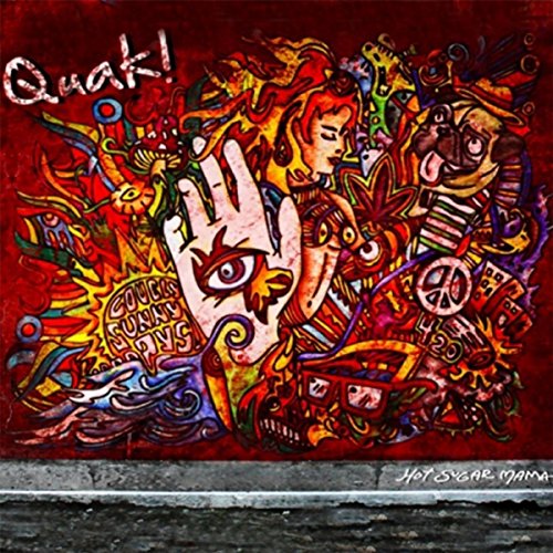 amazon-music-unlimited-hot-sugar-mama-quak-ep