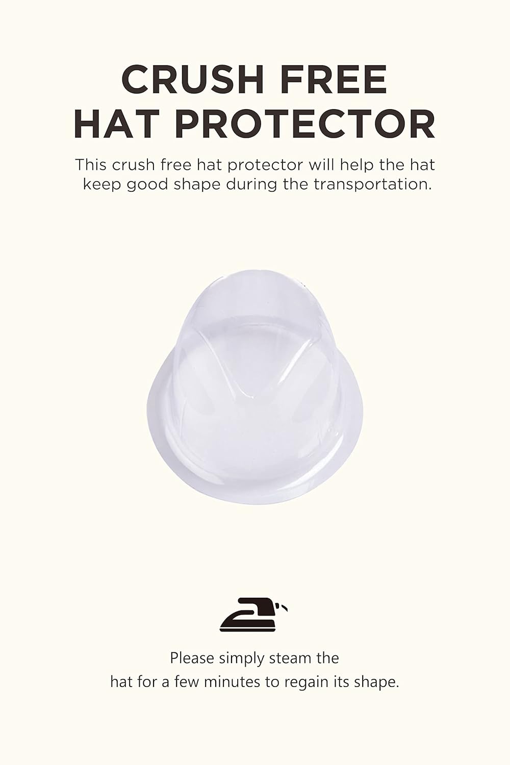 BABEYOND Straw Trilby Fedora Hat for Men-1920s Felt Panama Hat Short Brim Summer Cap with Ribbon - Image 7