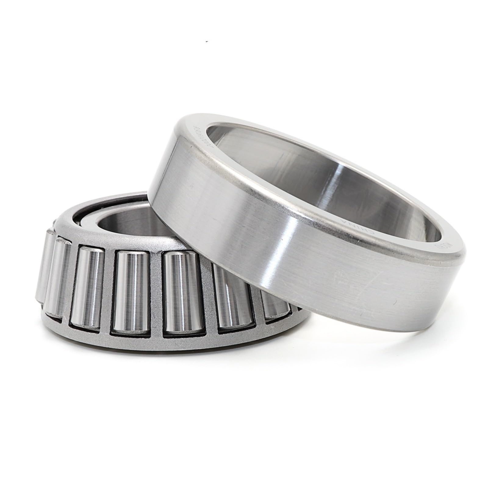 KSZHZYMGX Bearing 32008 X P5 40x68x19 ABEC-5 32008-X 32008X/Q 2007108 E Cone + Cup Single Tapered Roller Bearings