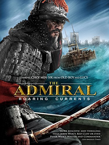 Admiral: Roaring Currents