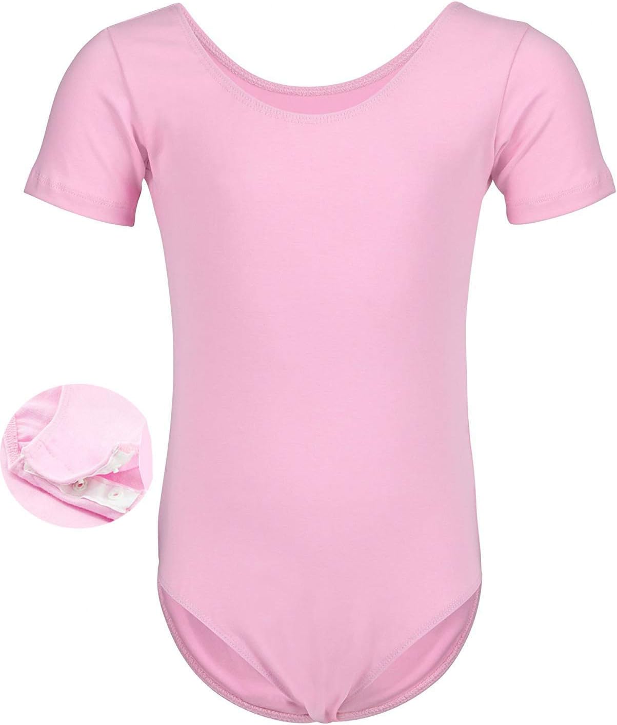 body da ballo per ragazze 6 8