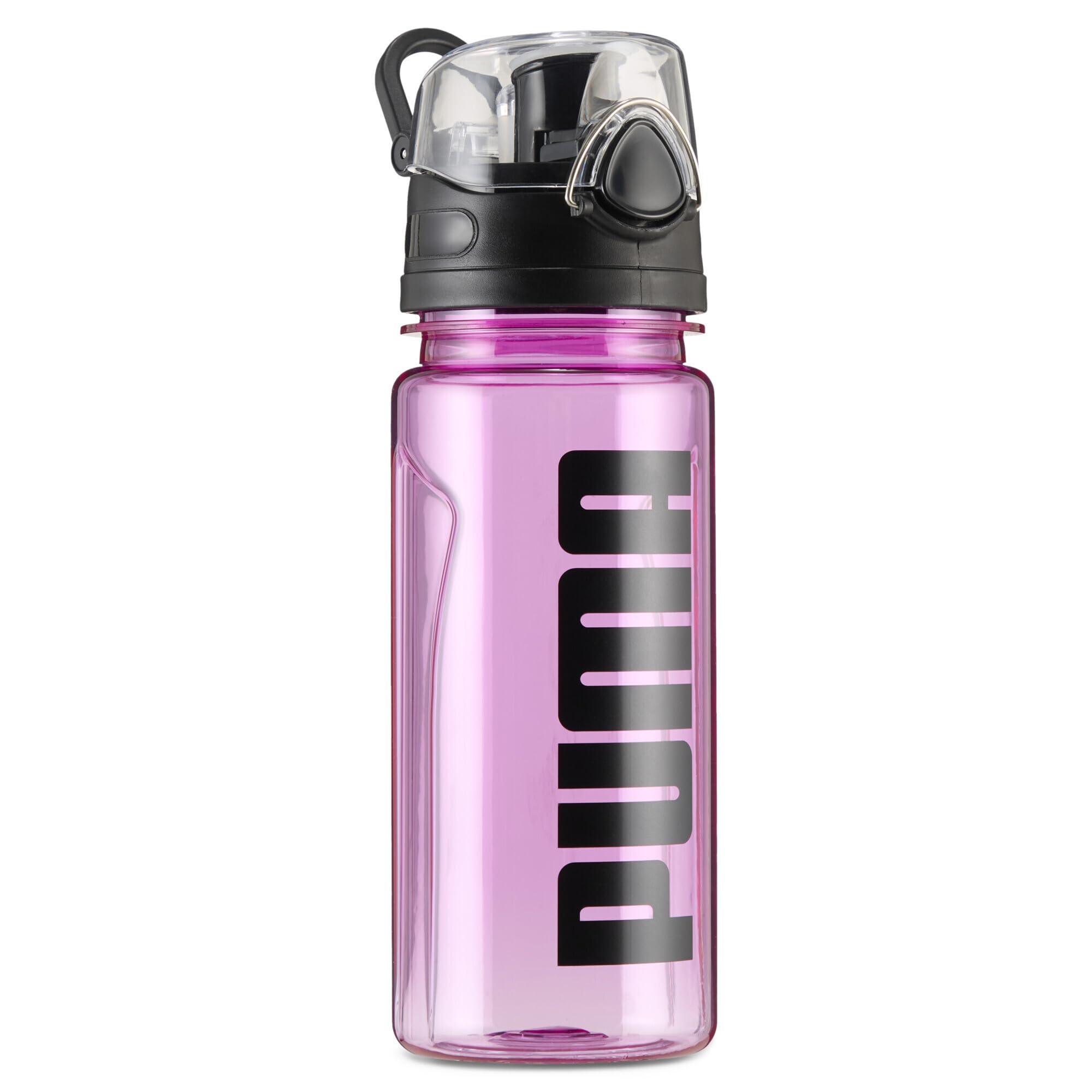PUMA TR SPORTSTYLE Waterbottle Kadın Suluk, Mauve Pop, Tek Beden