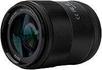 Vista 3 de Meike Motor paso a paso STM de gran angular de 1.299 in F1.4, lente vertical APS-C compatible con cámaras Sony E Mount FX30 A6400 A5000 A6000 A6100