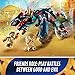 LEGO Marvel Deviant Ambush! 76154 Building Kit