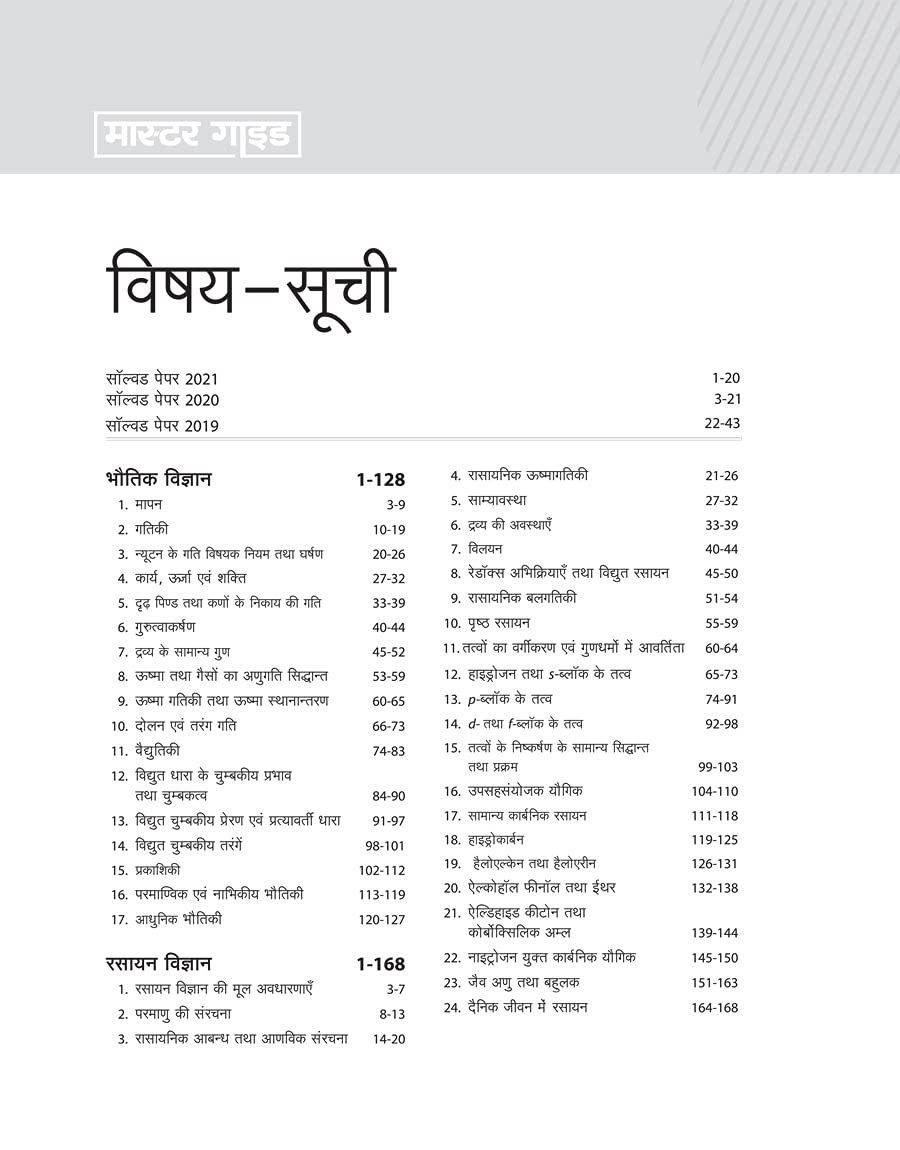 Samanya Nursing Avum Midwifary (GNM) Pravesh Pariksha 2022 (Old Edition) 1
