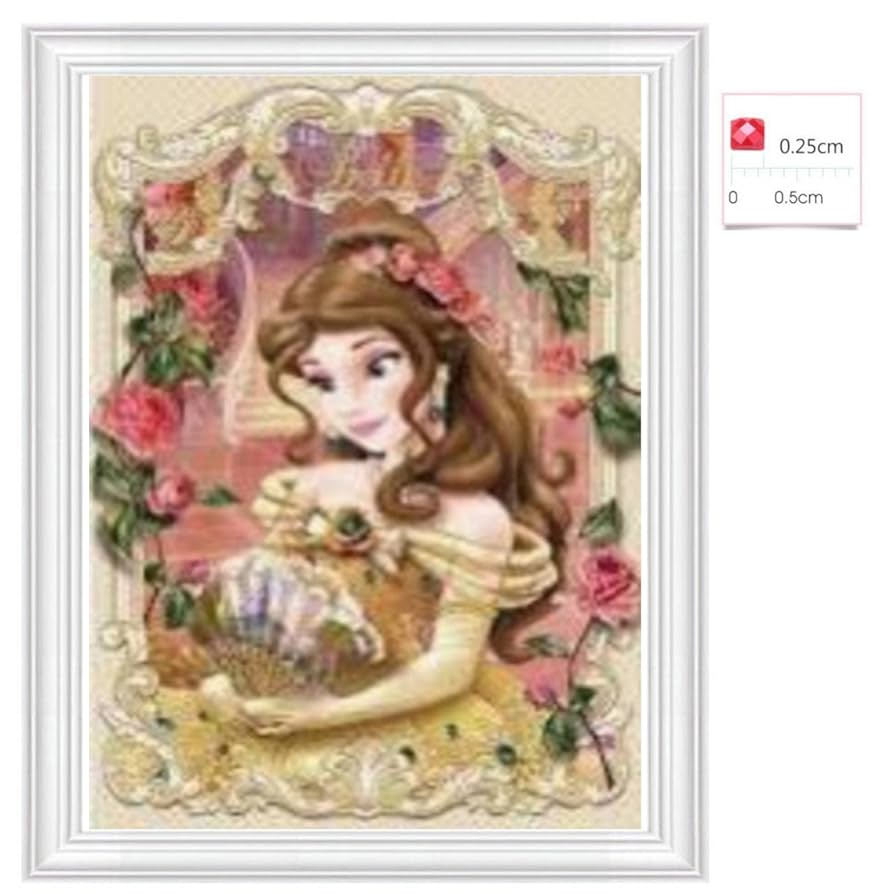 Ⓜ️　ダイヤモンドアート　A3 4点 Amazon.co.jp: ダイヤモンドアート AN-diaart キット スクエア