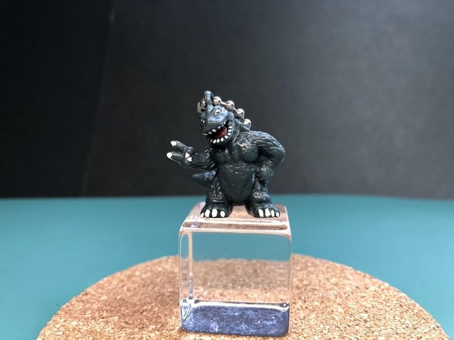 ゴジラ対メガギラス 劇場限定グッズと入場特典 ゴジラ対メガギラス 劇場限定グッズと入場特典