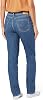 Jeans Rectos de Tiro Medio para Mujer de Levi Strauss Signature Gold 3