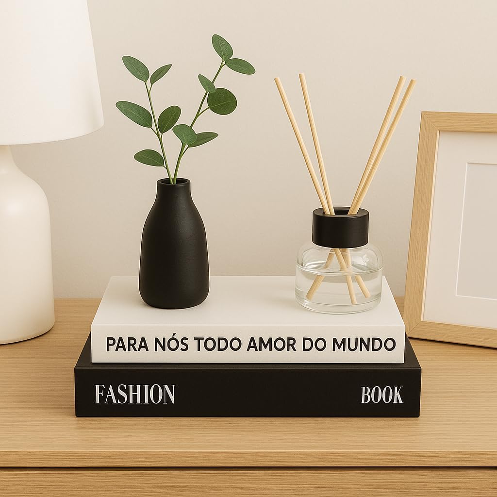 Kit Decorativo Amazon