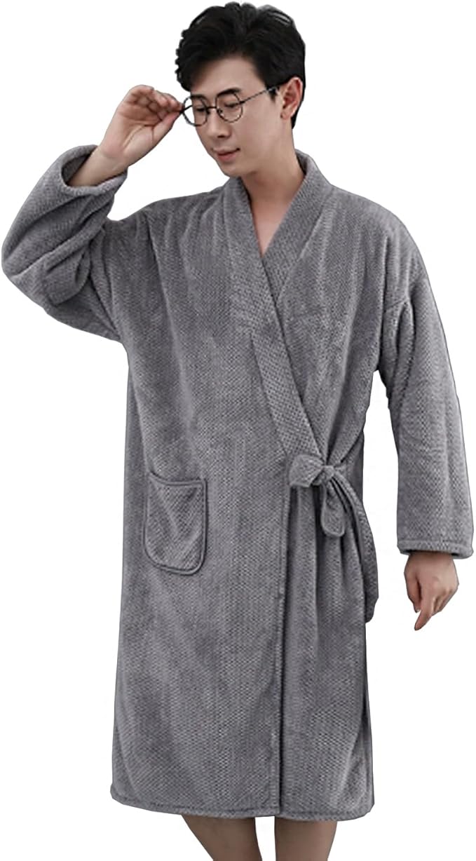 バスローブ メ...