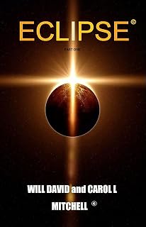 Eclipse: Imperfect yet Unswerving Righteousness Meets Imperfect yet Unswerving Ambition (Wright books Book 2)