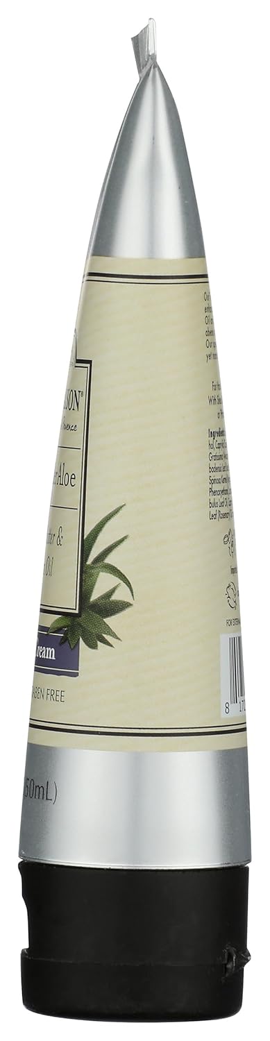 A LA MAISON Lavender Aloe Hand Cream 1.7 oz, 1 Pack - Image 7