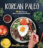 Algopix Similar Product 16 - Korean Paleo 80 BoldFlavored Gluten