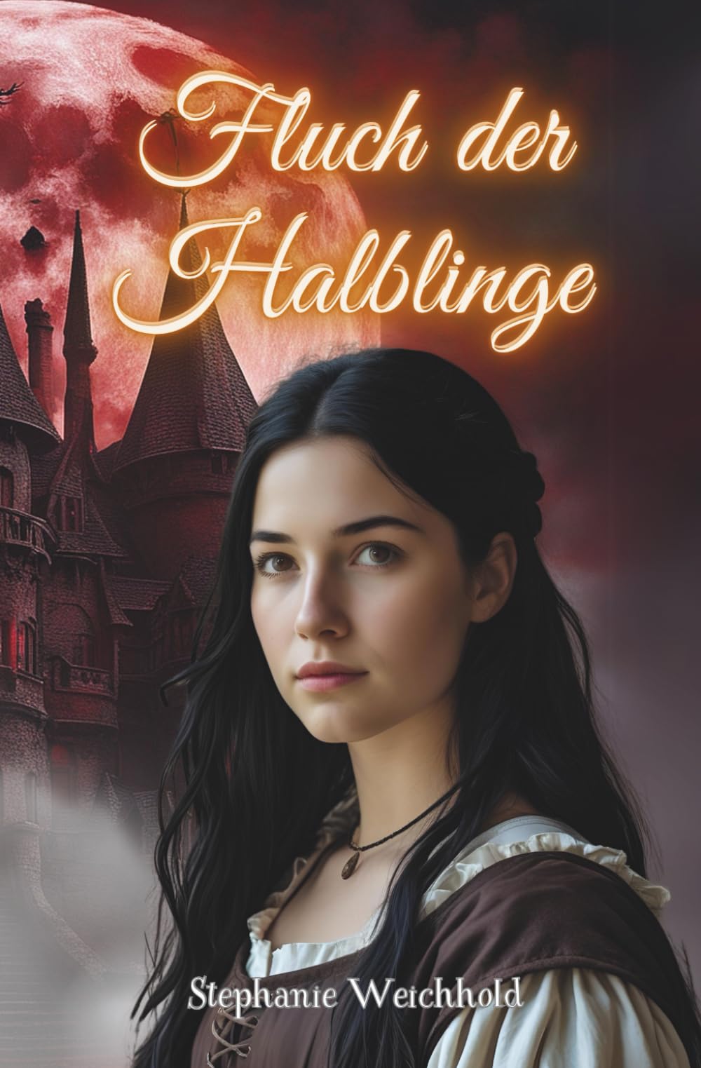 Der Fluch der Halblinge