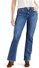 Jeans Levis Classic Bootcut para mujer, talla grande