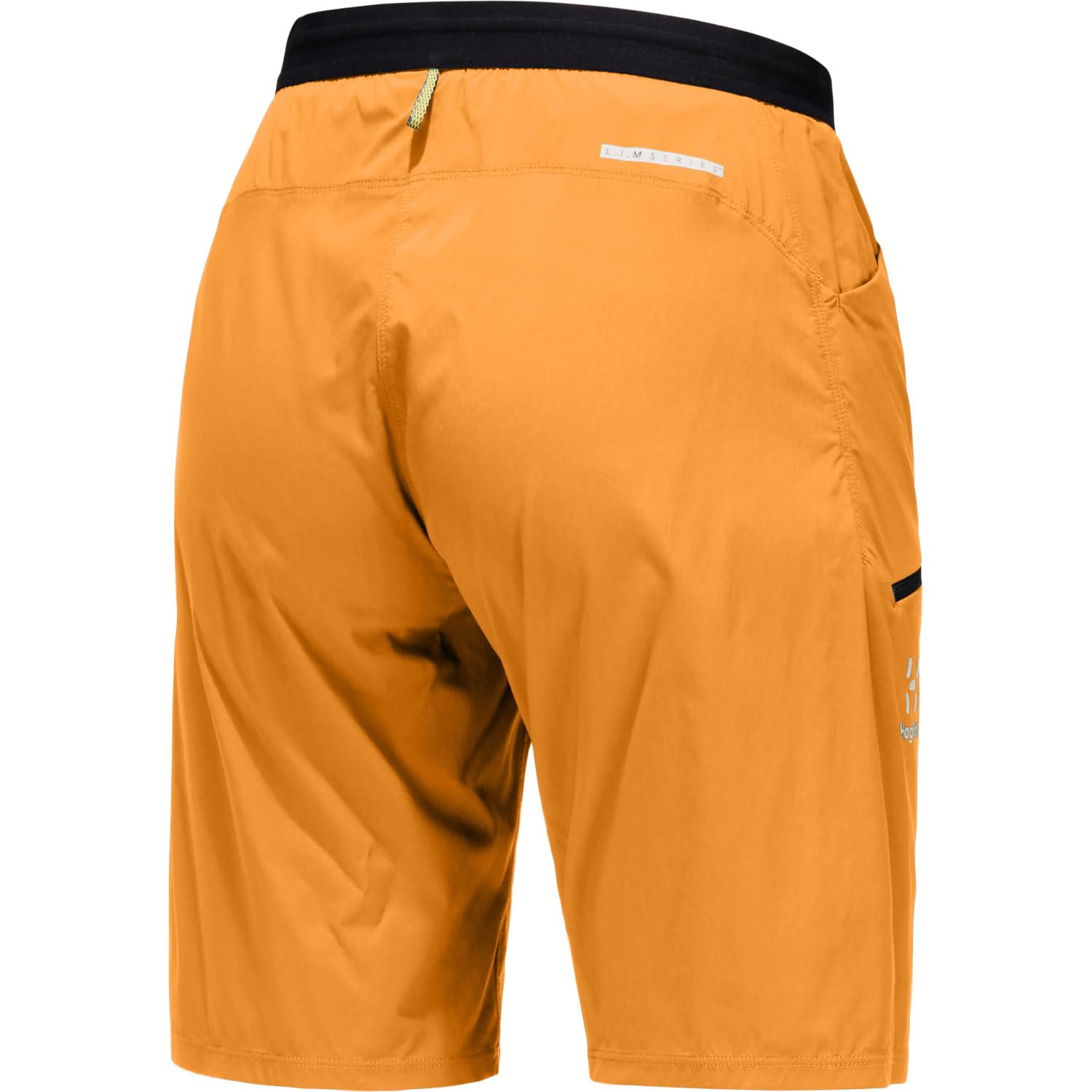 Haglöfs - L.i.m Fuse, Pantaloncini Donna
