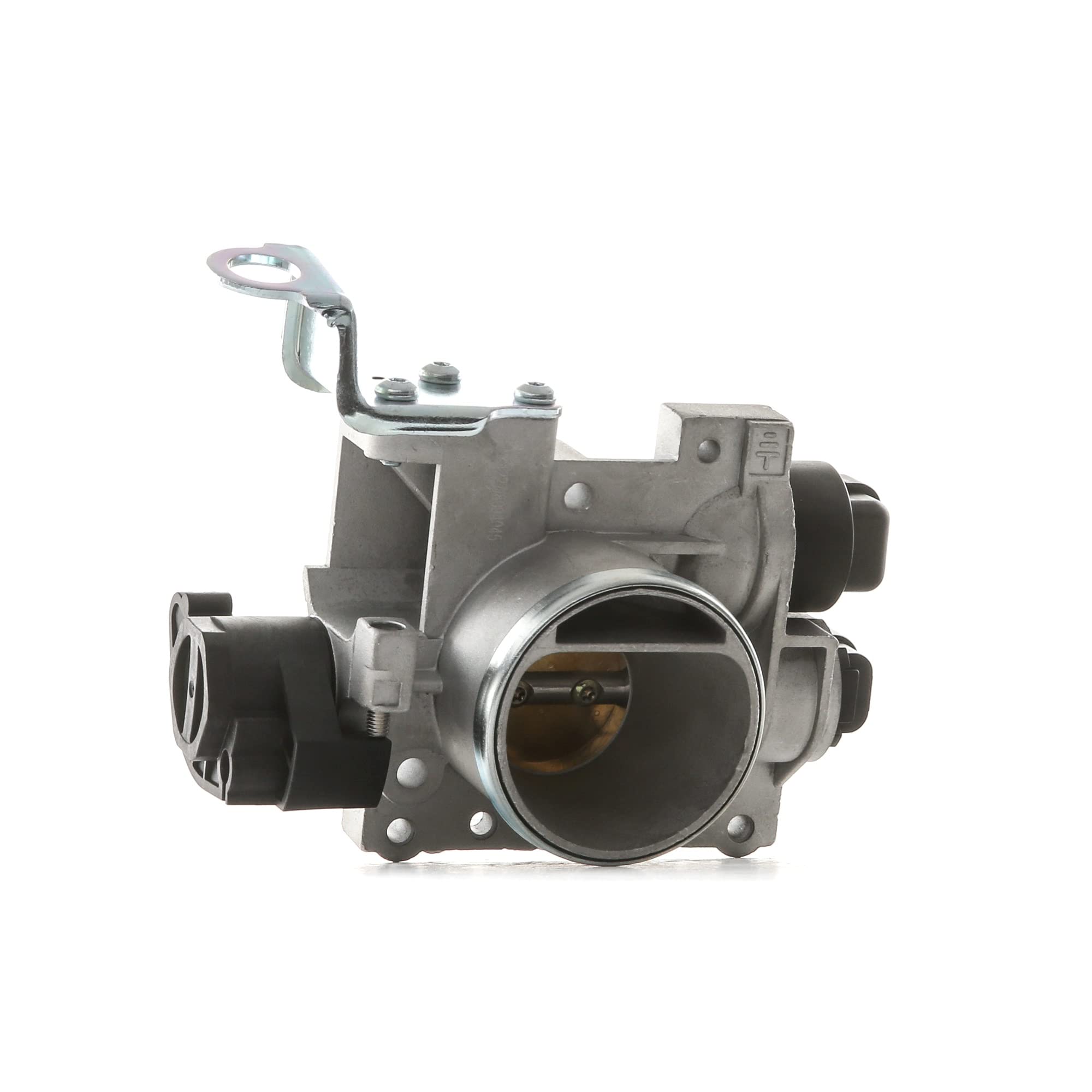 RIDEX 158T0029 Corpo farfallato elettrico Compatibilità con FIAT PANDA 169