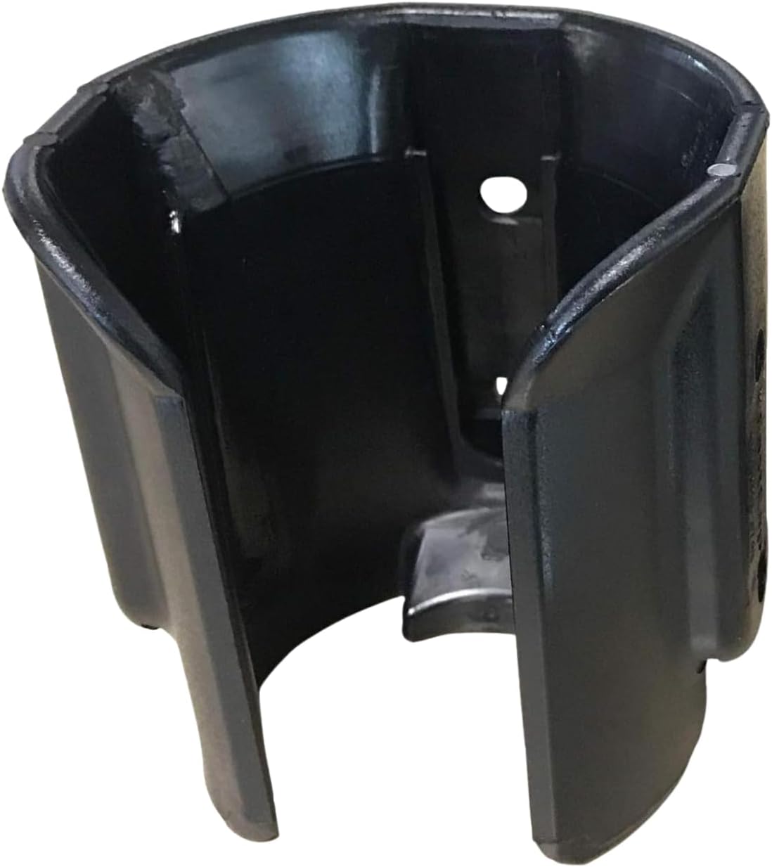 FastCap Open Screw Gun Holder for Tool Box Storage and Organization - Perfect for Electricians, Contractors and Technicians - Made with Glass-filled Nylon - 02501