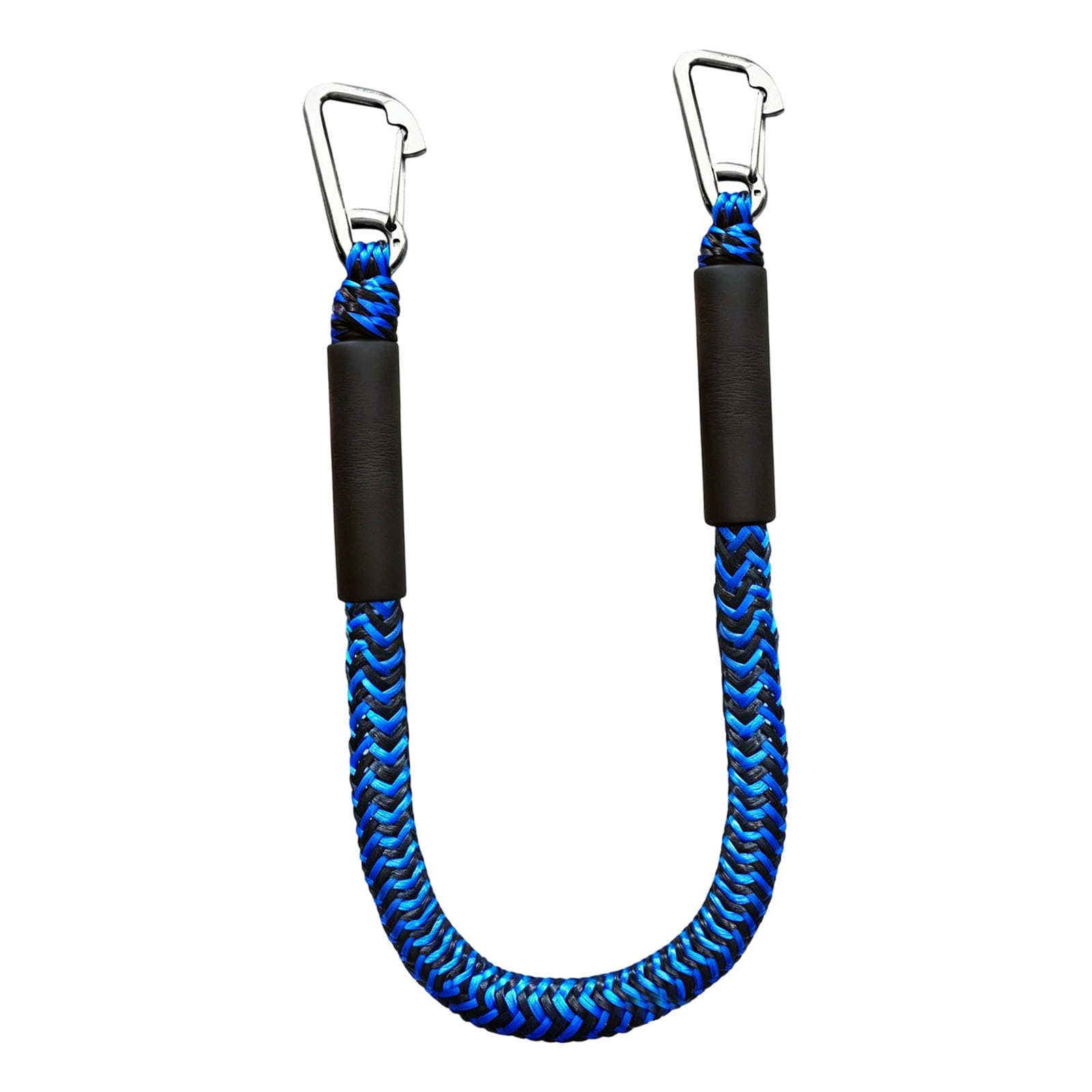 BWANGIAO Strong Elastics Dock Line Resistant Docking Cord Adjustable Floating Mooring Rope For Pontoons Paddle Board
