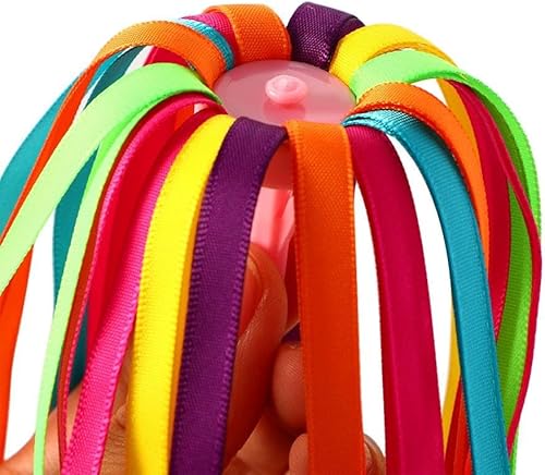 Miniatura 5 de Leadigol 2 pares de transmisores de bicicleta, cinta de borla de bicicleta, manillar de bicicleta, manillar de scooter, cintas de agarre de