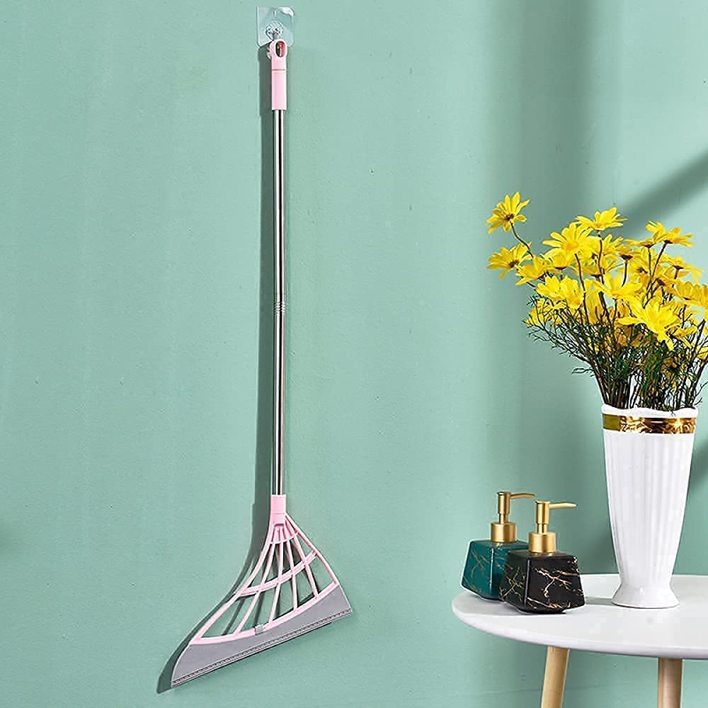 See full amazon price history chart for Magic Broom Wipe Squeeze Silicone Mop, Microfibre Sweeper Dusting Brush, Multi-Purpose Cleaner for Carpet and Hardwood Floors Magic Broom Wipe Squeeze Silicone Mop, Microfibre Sweeper Dusting Brush, Multi-Purpose Cleaner for Carpet and Hardwood Floors (B0DB21F3WC) Amazon Price History, Amazon Price Tracker