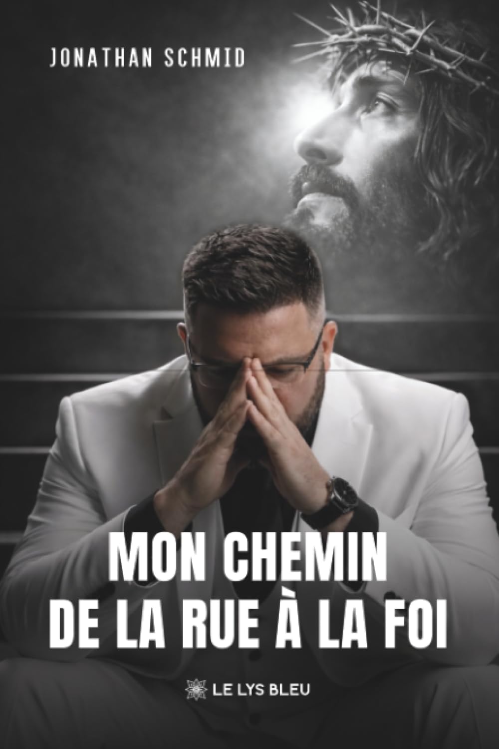 Mon chemin de la rue à la foi