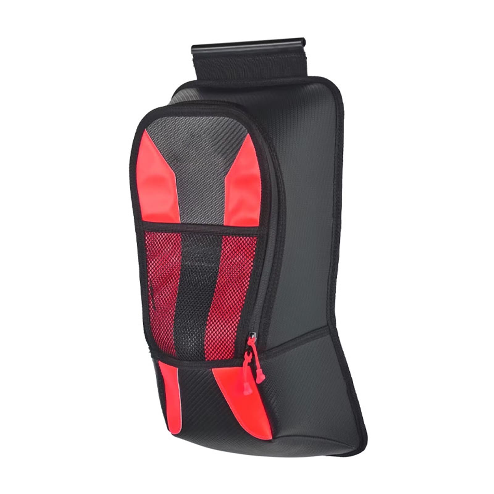 ZDJKI Seats Center Shoulder Console Storage Cargo Bag For Maverick X3 XRS XDS Turbo R Max