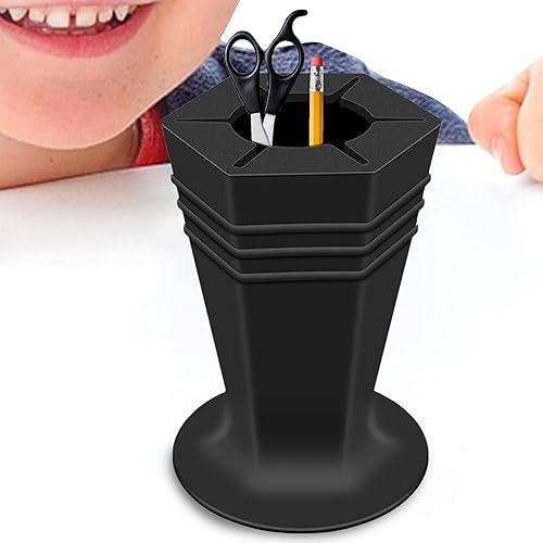 Miniatura 5 de Colector de desechos de vinilo  Coleccionista y soporte de desechos de deshierbe para vinilo soporte de hojas de papel adhesivo de manualidades HTV