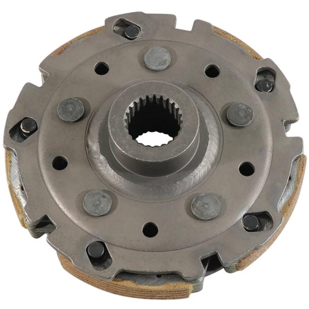 Embrague centrífugo para ATV UTV O 400 y UT400 recambio 2012-2015 4