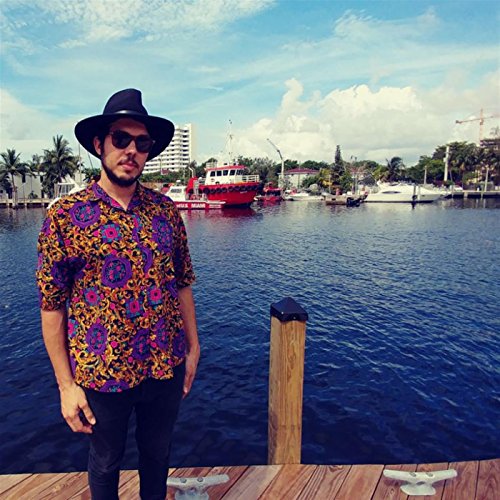 Making My Way, Not Really Understanding