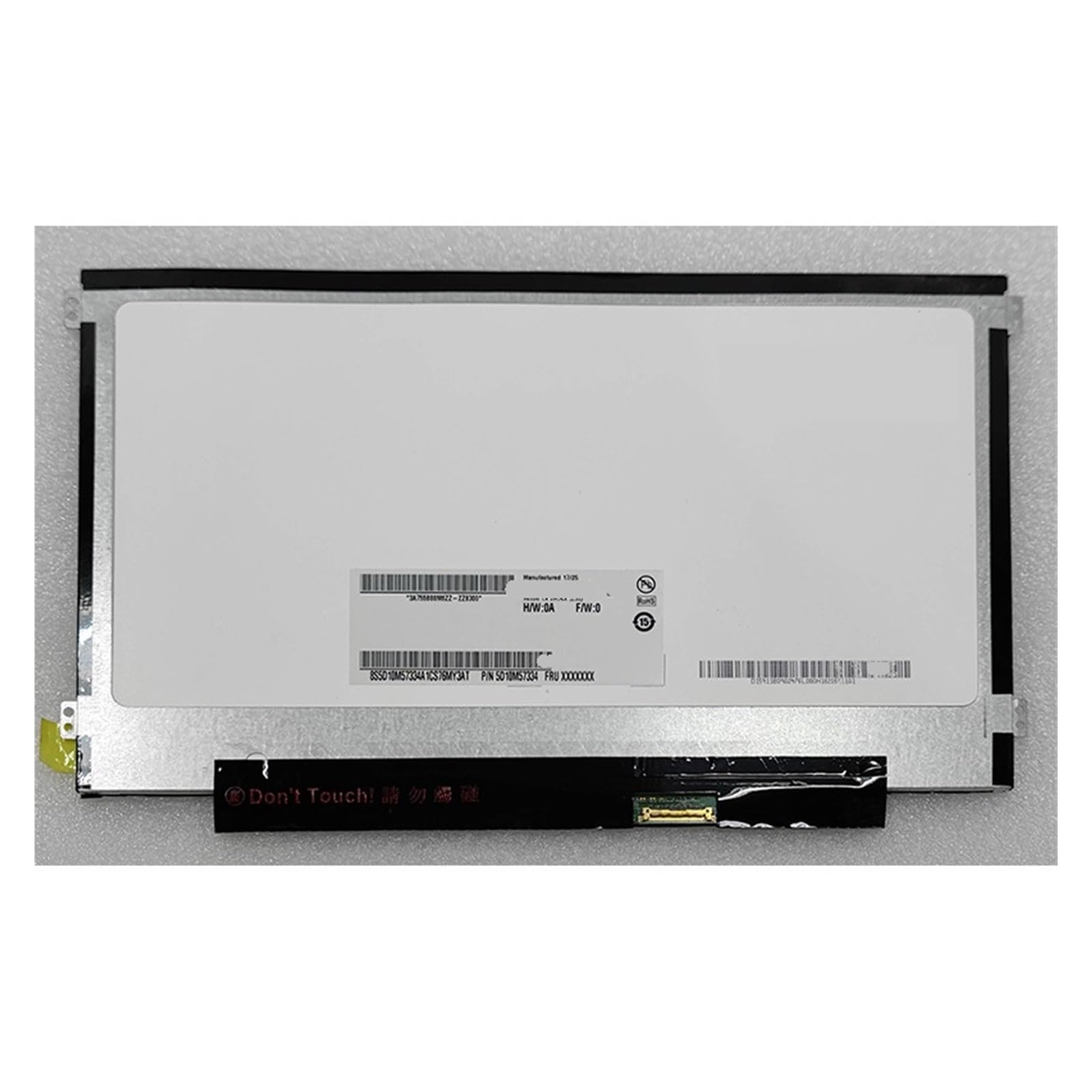 Chromebook XE500C13, Compatible for Samsung, Écran LCD