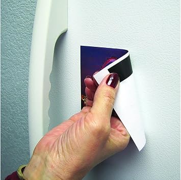 MASTER MAGNETICS 07076 Magnetic Tape Dispenser