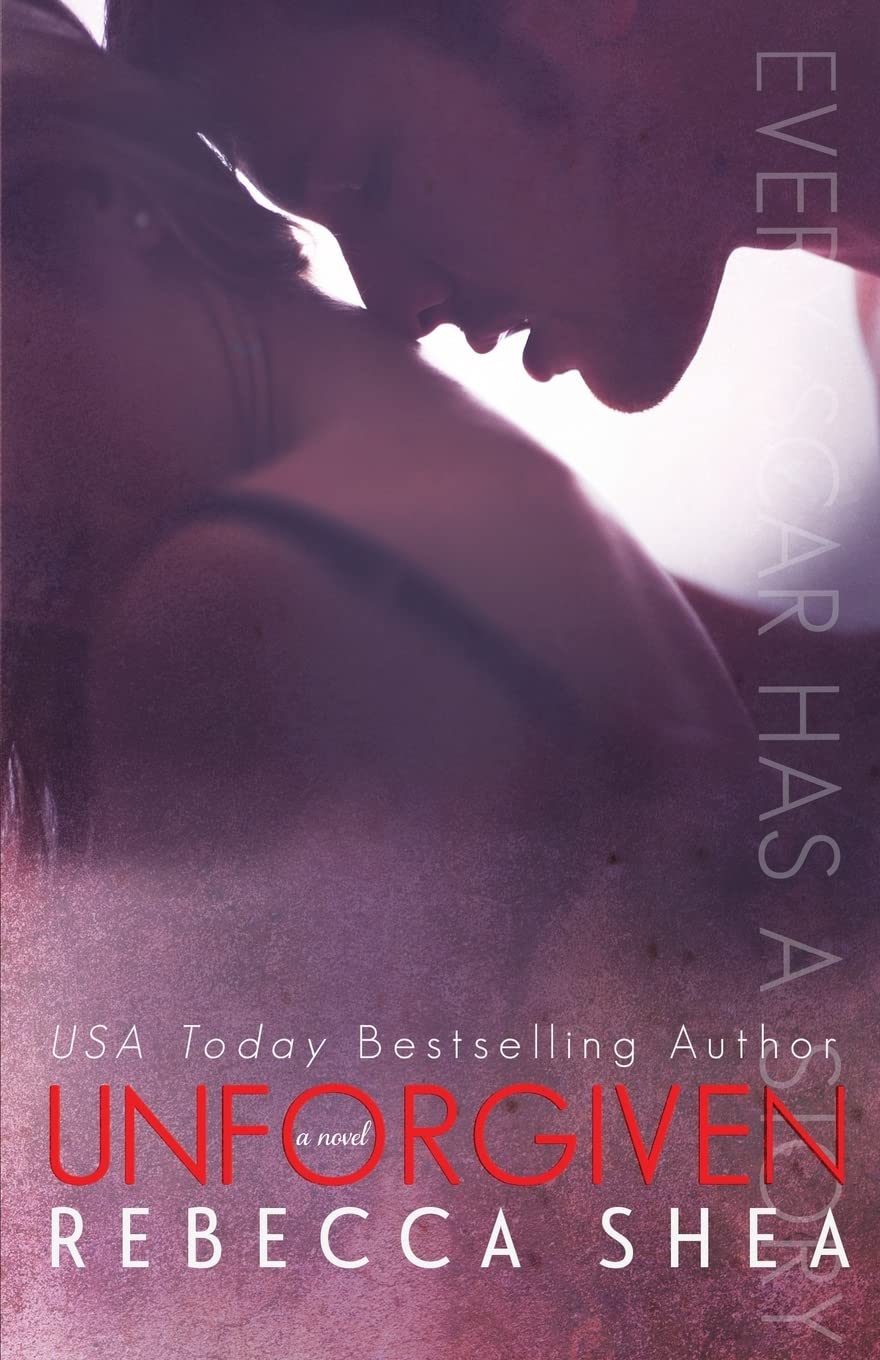 Unforgiven: Volume 3 (Unbreakable)