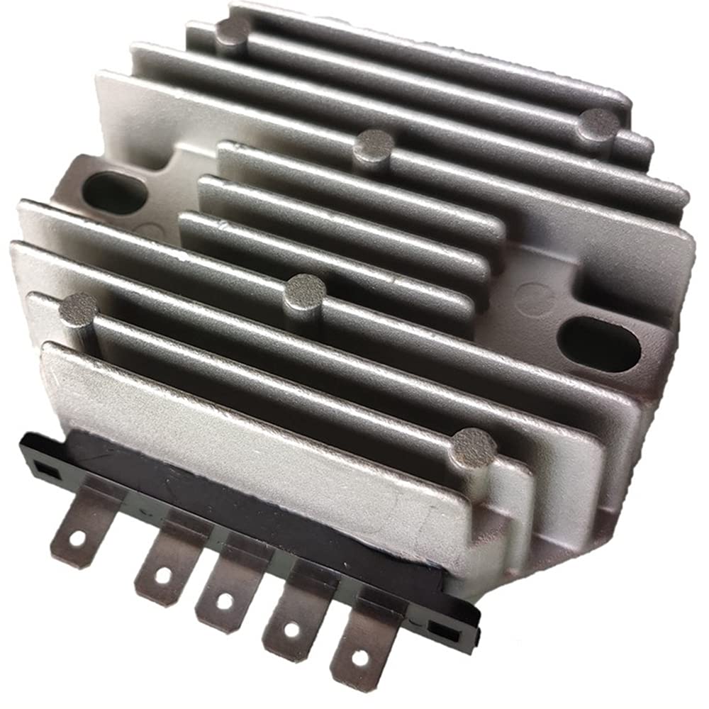 Il regolatore raddrizzatore MIA881279 AM101406 AM880655 è adatto per il trattore da giardino 330 F912 3TNA72