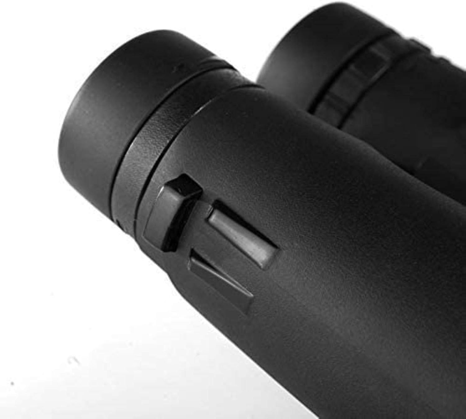 Telescopio portátil Alta Potencia, binoculares 10X42, Brillantes y claros, Impermeables y a Prueba Golpes, para Deportes al Aire Libre y observación Aves Interiores y Exteriores.
